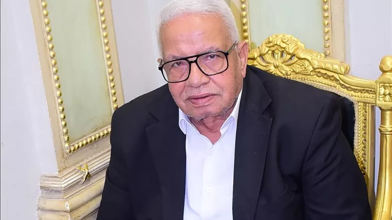 مستثمرو سوهاج يطالبون بالحفاظ على مدرسة التعليم الفني لخدمة الصناعة وتوفير العمالة الماهرة 