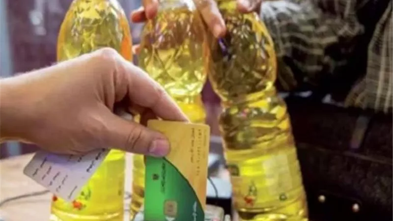 خبير اقتصادي: نجاح الدعم النقدي مرهون بالشفافية وربط قيمته بالتضخم ومعايير الاستحقاق