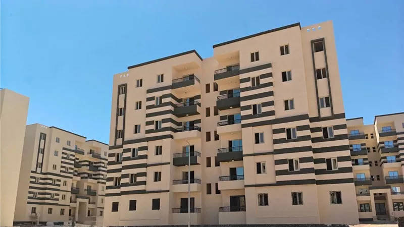 بشرى للحاجزين.. بدء تسليم الوحدات السكنية بمشروع 810 عمارة بمنطقة الغابة الشجرية بحدائق أكتوبر 