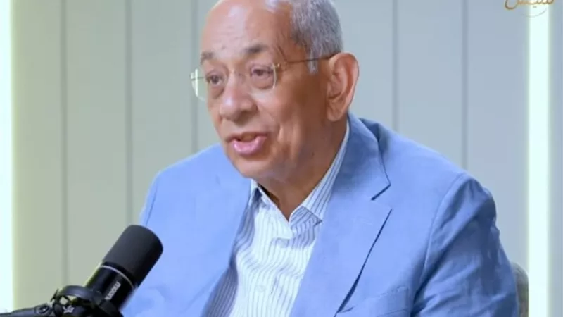 يوسف بطرس غالي: خلافاتي مع فاروق العقدة كانت تصل إلى مبارك.. وحسن عبد الله من أفضل محافظي المركزي
