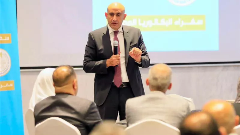 وزير التعليم: البكالوريا المصرية تنهي الفرصة الواحدة وتؤهل المعلمين بأحدث النظم التعليمية العالمية