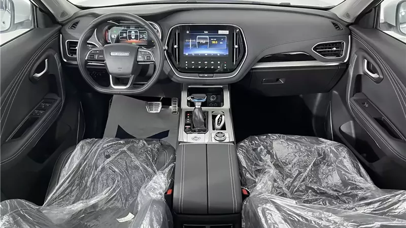 مقارنة بين جيتور X70 2026 وسوإيست S07 2026.. الأسعار والمحركات وأيهما الأفضل في فئة SUV؟