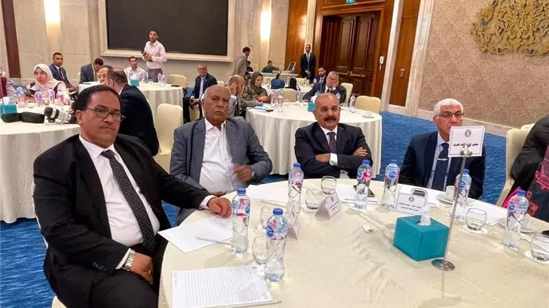 غرفة قنا: اتفاقية الضامن لمنظومةTIR تعزز التجارة وترسخ مكانة مصر اللوجستية عالميًا