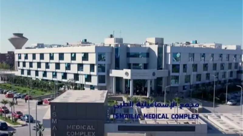 الرعاية الصحية تطور معاملها المركزية.. تقنيات حديثة وتشخيص أسرع لخدمة المرضى