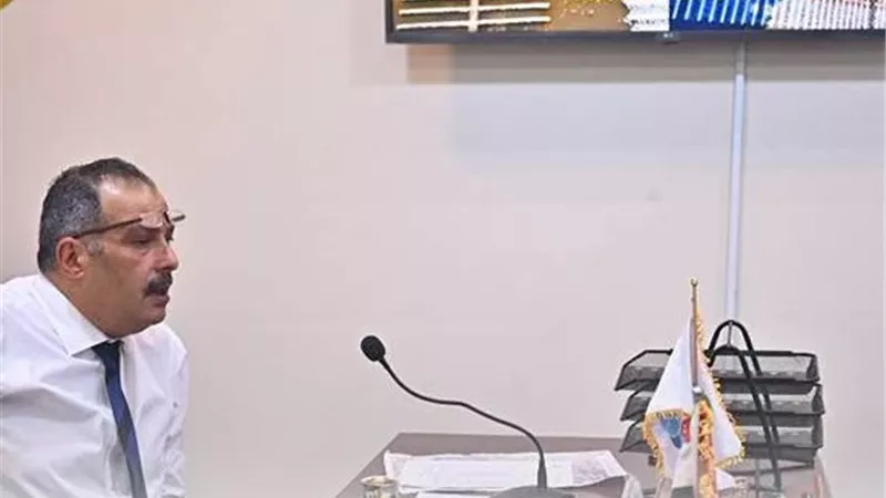 «مياه القناة» تواصل تطوير محطة السبع آبار بأبو صوير وتدعم التشغيل الذكي