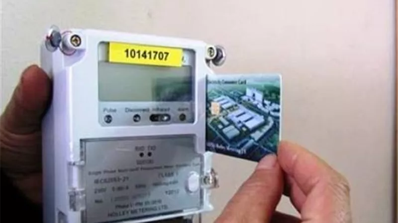 العدادات الكودية