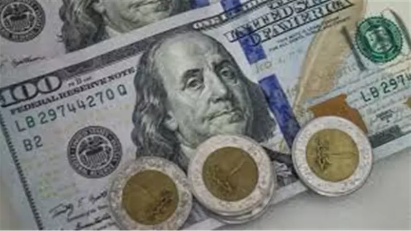سعر الدولار يضرب قفزة جديدة أمام الجنيه.. وصل لكام في 5 بنوك؟