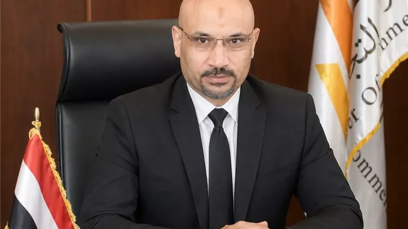رئيس شعبة تجار المحمول بالجيزة يدعو إلى تسعير عادل يحافظ على السوق ويخفف الأعباء عن المستهلك