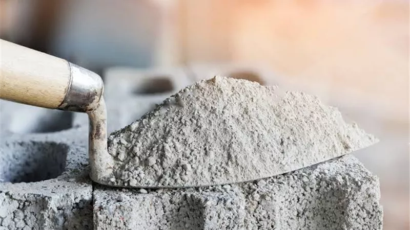 أرباح «أسمنت سيناء» تقفز 103% إلى 1.56 مليار جنيه خلال النصف الأول