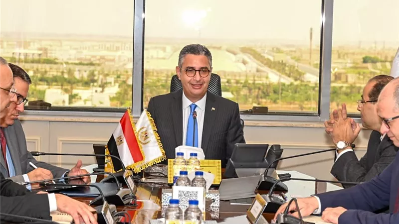 التموين تتعاون مع WE لتطوير منظومات الكارت الموحد والدعم والتحول الرقمي