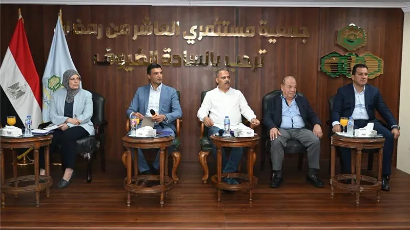 وزير الصناعة: إطلاق منصة رقمية وتخصيص أراضٍ صناعية بنظام جديد بدءًا من أغسطس