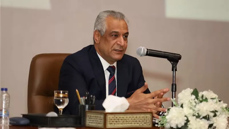 وزير الإنتاج الحربي: الاستثمار في العنصر البشري يدعم زيادة الصادرات وتعميق التصنيع المحلي