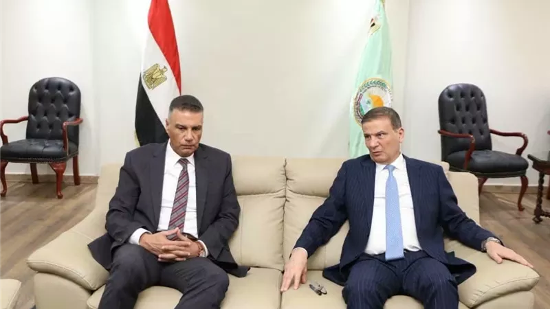 توسع في زراعة النخيل والزيتون بجنوب سيناء.. ودعم جديد للمزارعين