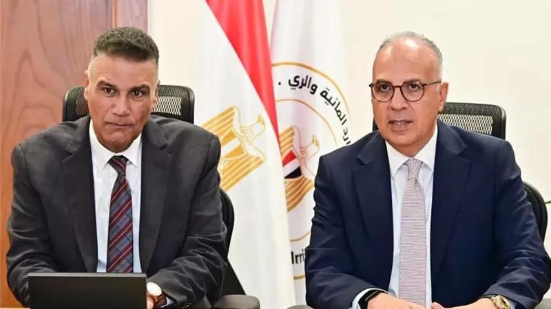 حماية جنوب سيناء من السيول وتنظيم آبار المياه الجوفية.. تحركات جديدة للحفاظ على موارد المحافظة