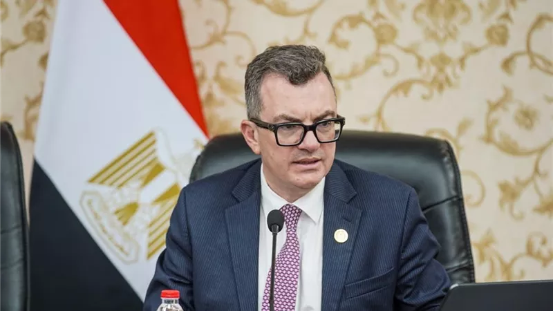 وزير التخطيط: 215.5 مليار جنيه استثمارات عامة خضراء نفذت خلال العام المالي 2024/2025