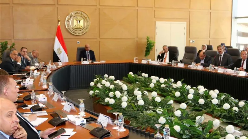 وزير الكهرباء: تحسين الكفاءة وترشيد الاستهلاك ضرورة وطنية وأداة فعالة لدعم الاقتصاد القومي