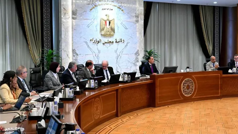 مدبولي يوجه بسرعة إطلاق آلية تمويل مبتكرة لمشروعات البنية التحتية قبل نهاية العام