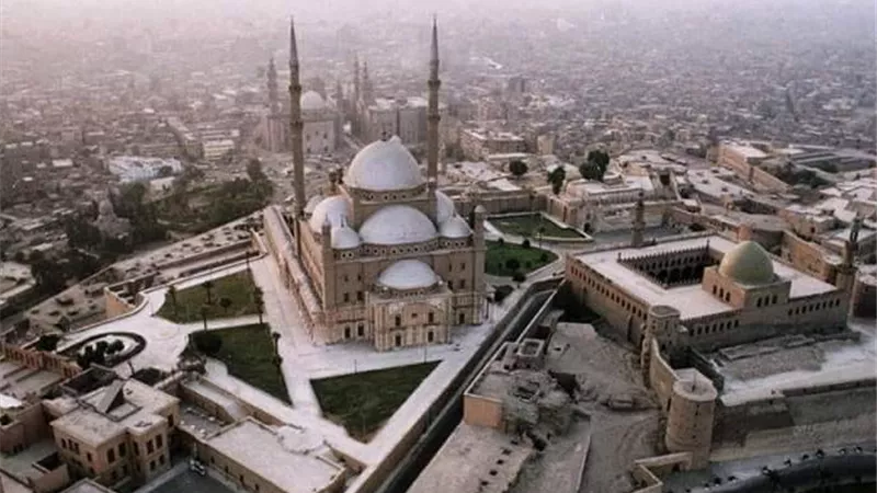 بـ7 مليارات جنيه.. القاهرة التاريخية على أعتاب مشروع فندقي سيغير وجه المنطقة