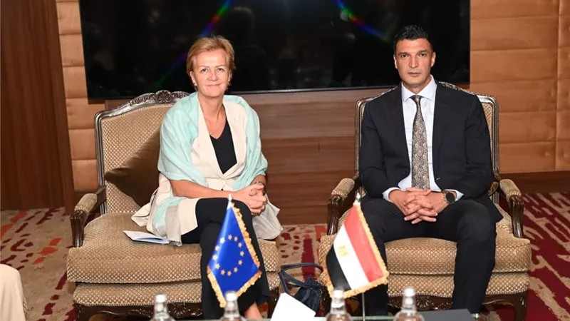 وزير الصناعة: قريبا الإعلان عن أنظمة متنوعة لتخصيص الأراضي الصناعية في مصر تشمل نظام ميسر للمشروعات الصغيرة