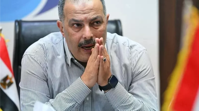 عودة مياه الشرب إلى القصاصين بعد إصلاح عطل الكهرباء المغذي للمحطة