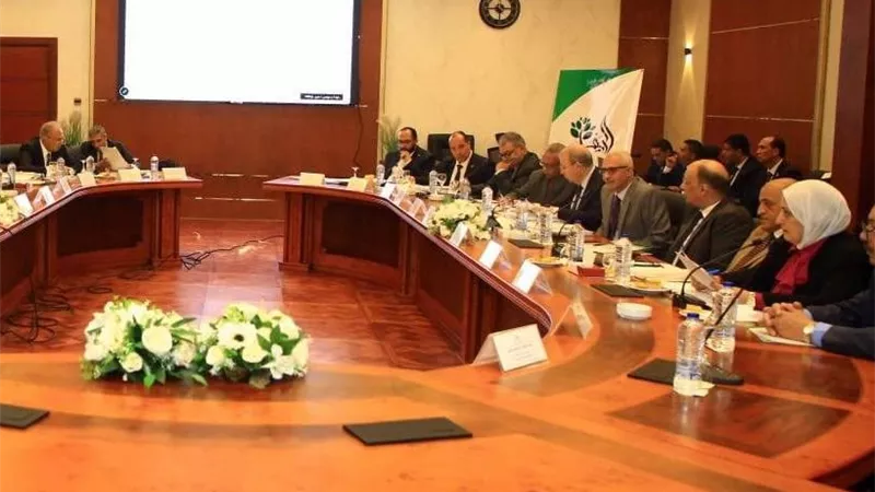 شركة تنمية الريف المصري الجديد تعتمد نتائج أعمال 2025 وتعلن خطة توسع جديدة في مشروع الـ1.5 مليون فدان