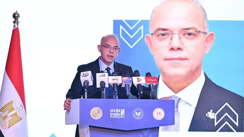 وزير الاستثمار: الاستثمارات الأجنبية المباشرة تسجل نحو 18 مليار دولار بنهاية يونيو 2026