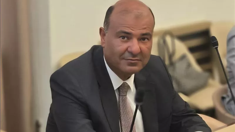 خالد حنفي: القطاع الخاص العربي شريك في تعافي لبنان واستعادة دوره الاقتصادي