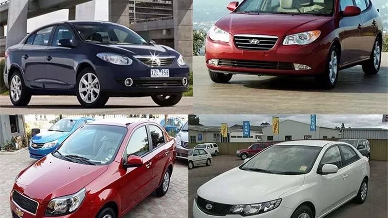 أرخص 10 سيارات زيرو في مصر خلال أكتوبر.. الأسعار تبدأ من 535 ألف جنيه