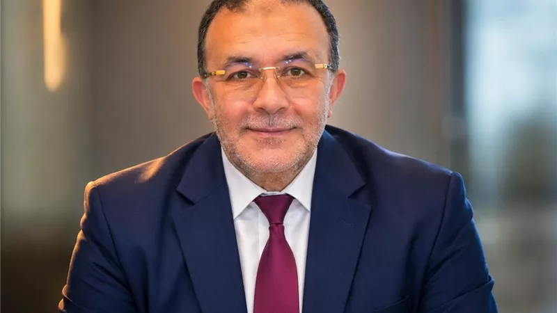 تعيين أيمن البياع مديراً لمركز تحديث الصناعة وتكليفه مساعداً للوزير للتحول الرقمي