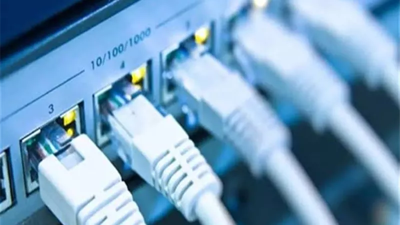 أسعار باقات الإنترنت الأرضي الجديدة.. قائمة أسعار سرعتي 30 و70 ميجا