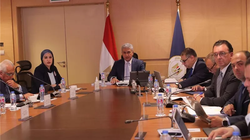 وزير السياحة: استراتيجية الترويج الحالية ترتكز على تعظيم الاستفادة من الموارد المتاحة