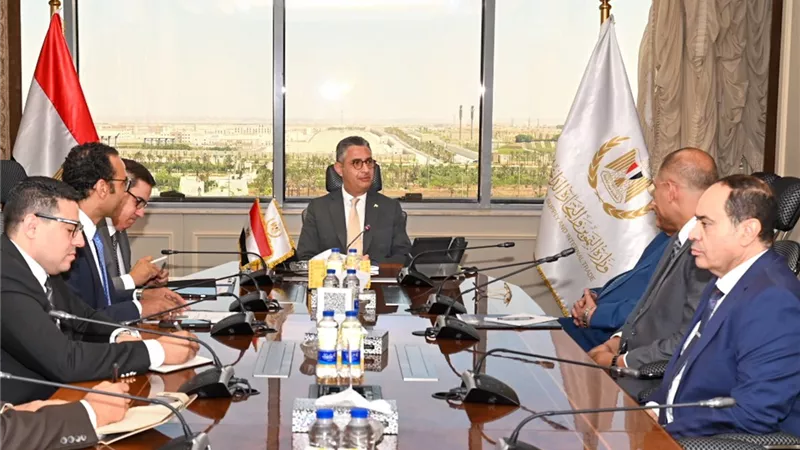 التموين تعتمد زيادة 10%في تكلفة إنتاج الخبز استجابةً لمطالب الشعبة العامة للمخابز