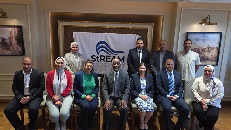 مصر تدفع بمبادرة StREAM لتعزيز التنمية الاقتصادية وأمن البحر الأحمر