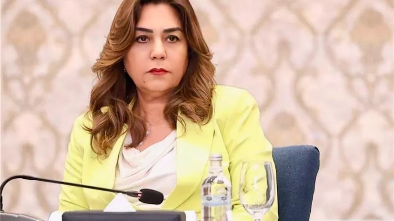 بدء العمل بمنظومة «IDEIA» لتقييم التأثير البيئي.. إيقاف الطلبات الورقية أول نوفمبر