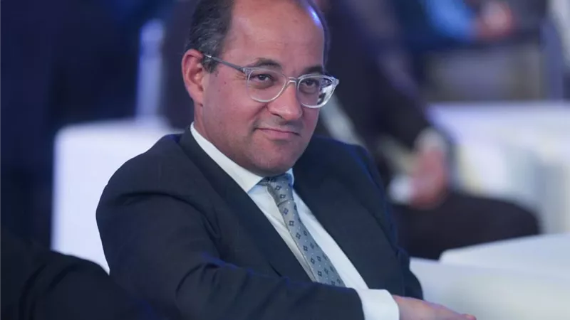 وزير المالية يشهد قصة نجاح مصرية في ريادة الأعمال.. «سيمبلكس» تتوسع في التصنيع والتصدير