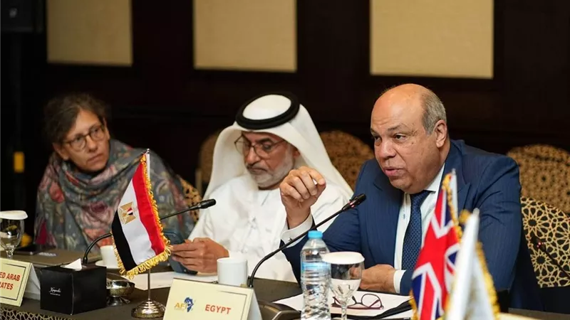 مصر تقود مبادرة أفريقية لتطوير الطيران المدني ونقل الخبرات الدولية