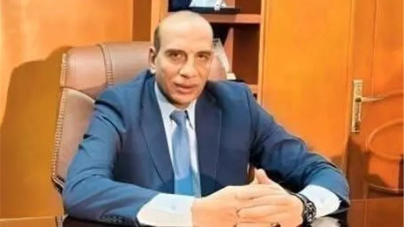 الغرفة التجارية بكفر الشيخ تدعو السماسرة العقاريين لتوفيق الأوضاع وتجنب العقوبات القانونية