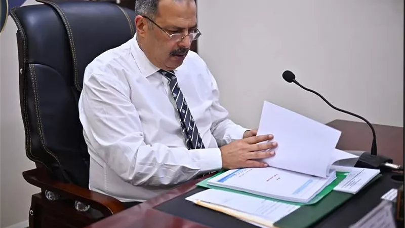«مياه القناة»تتابع المشروعات وتؤكد: جودة مياه الشرب أولوية وخطط مستمرة لرفع الكفاءة