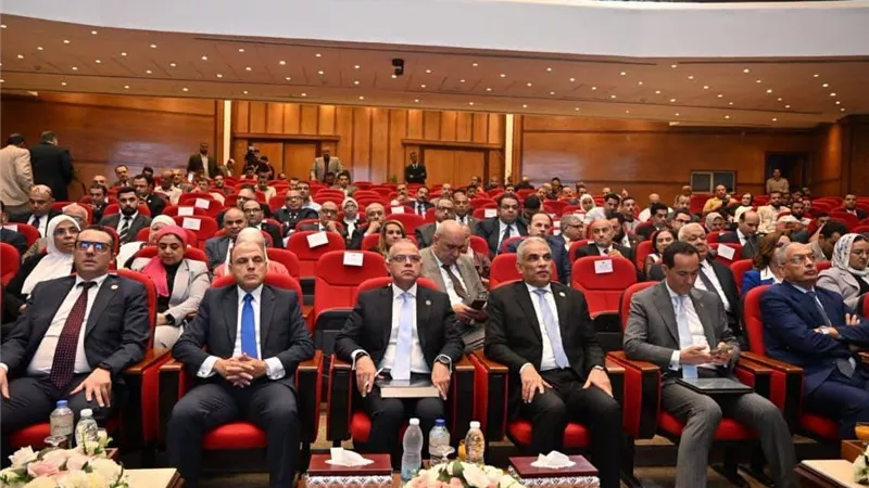 المعارض الدولية تفتح أسواقًا جديدة للصادرات المصرية وتدعم توسع المنتج الوطني عالميًا