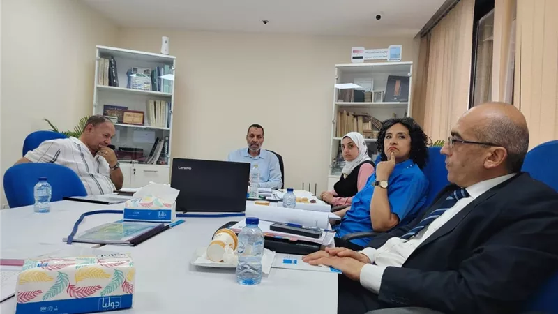 غرفة الأخشاب: افتتاح مقر الغرفة بأسيوط خلال أغسطس.. والاستعداد لمقر دائم بدمياط وتشكيل 6 شعب متخصصة