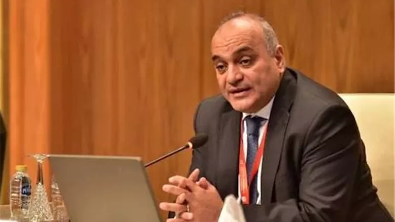 المالية: نطور نظم العمل والقوانين.. وتهتم أيضًا بتنمية القدرات البشرية