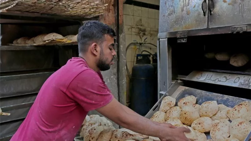 بدء تطبيق منظومة الخصم المباشر للخبز غدًا.. دعم المواطن مستمر بلا تغيير