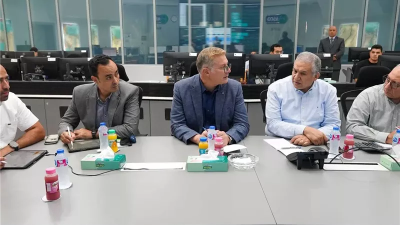 وزير البترول: إمدادات الغاز والوقود مؤمنة بالكامل وخطط الطوارئ جاهزة