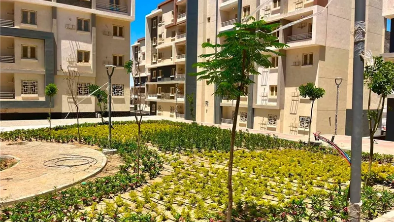 أرباح «القاهرة للإسكان» تقفز 1249% إلى 463.8 مليون جنيه في 6 أشهر