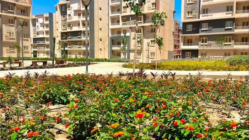  هل تستعد حدائق أكتوبر و6 أكتوبر الجديدة لطفرة خدمية؟