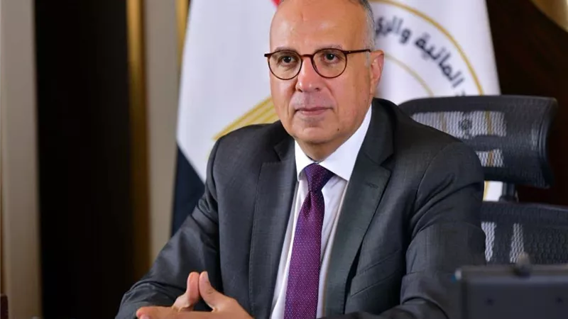 وزير الري: نعمل على تطوير إدارة المياه ونوسع مشاركة المواطنين والقطاع الخاص