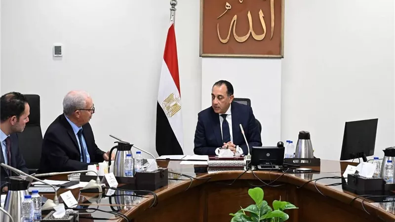 مدبولي يتابع إعادة هيكلة الشركات الحكومية وتنفيذ خطة التخارج وفق وثيقة ملكية الدولة