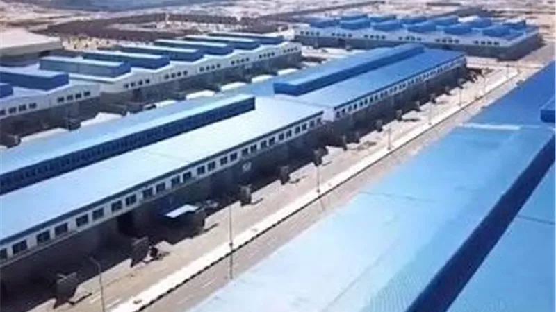 نظام الإيجار المنتهي بالتملك للأراضي الصناعية.. مدد تصل لـ21 عامًا وتيسيرات جديدة للمستثمرين