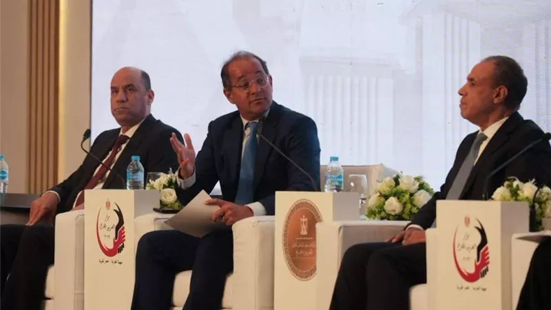 وزير المالية: إطلاق صندوق استثماري للمصريين بالخارج خلال العام المقبل بحوافز وعوائد مميزة