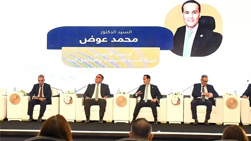 الاستثمار: 1330 فرصة استثمارية أمام المصريين بالخارج.. وتأسيس الشركات خلال 3 أيام